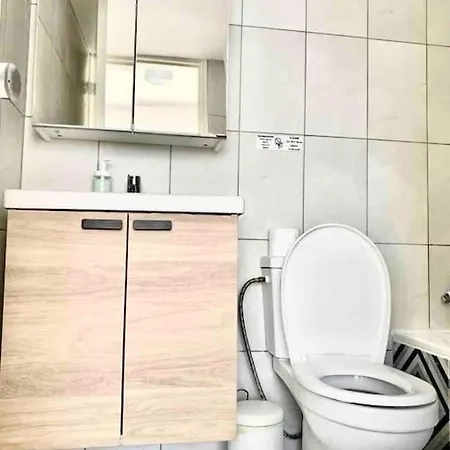 Emma Sea View Λάρνακα