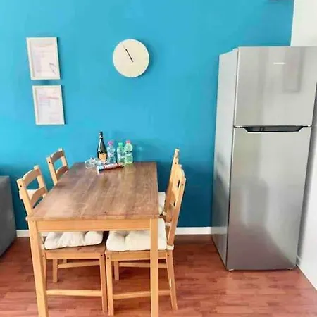 Emma Sea View Διαμέρισμα