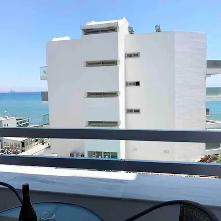 Lejlighed Emma Sea View *