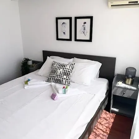 Emma Sea View * לרנקה