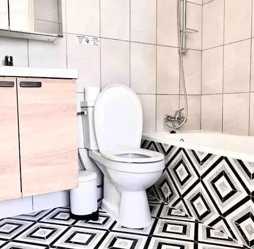 Апартаменты Emma Sea View *