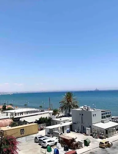 Emma Sea View * Ларнака