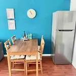 Emma Sea View Apartment