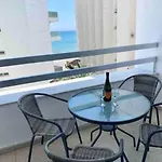 Emma Sea View 아파트 라르나카