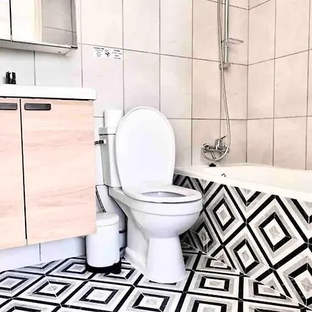 Apartment Emma Sea View *