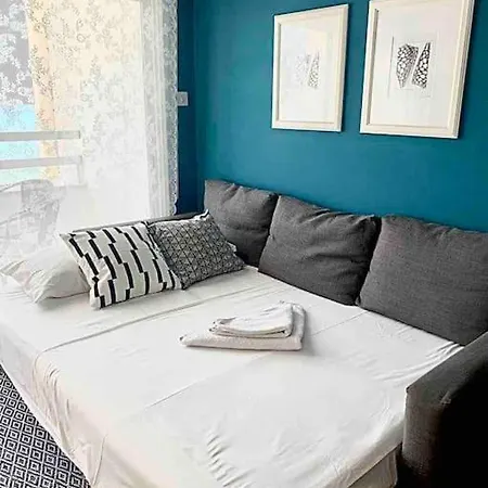 Appartement Emma Sea View Larnaca