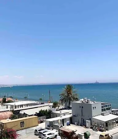 Emma Sea View * 라르나카