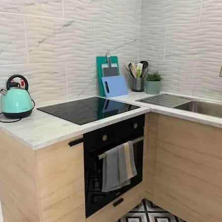 Apartman Emma Sea View *