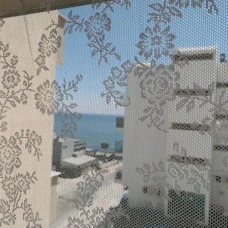 Appartement Emma Sea View