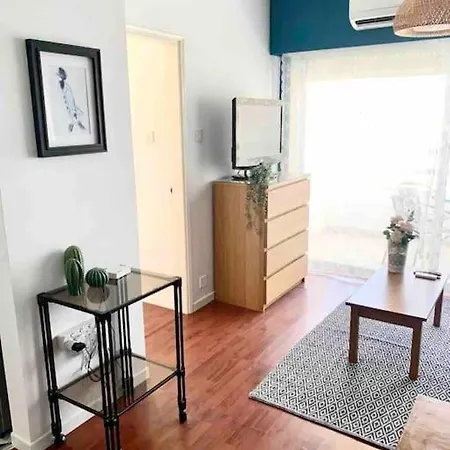 Appartement Emma Sea View *