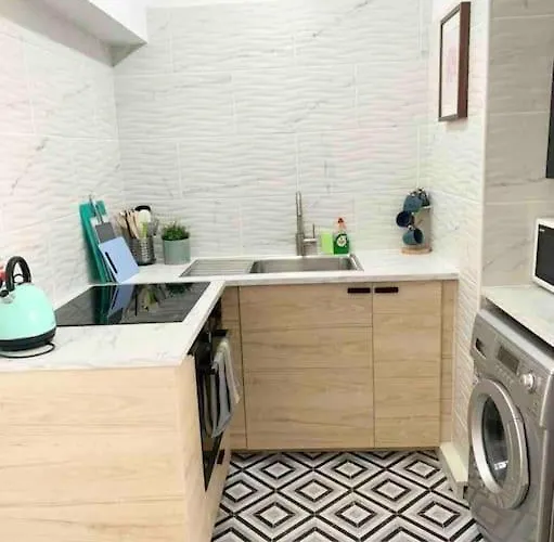 Emma Sea View لارنكا