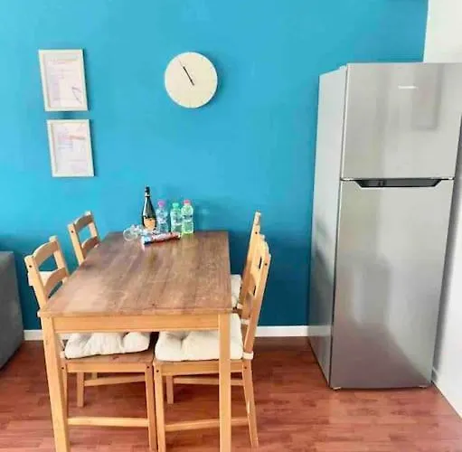 Emma Sea View شقة