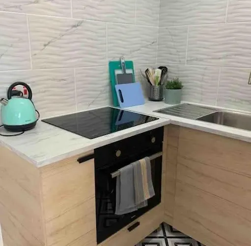 شقة Emma Sea View *